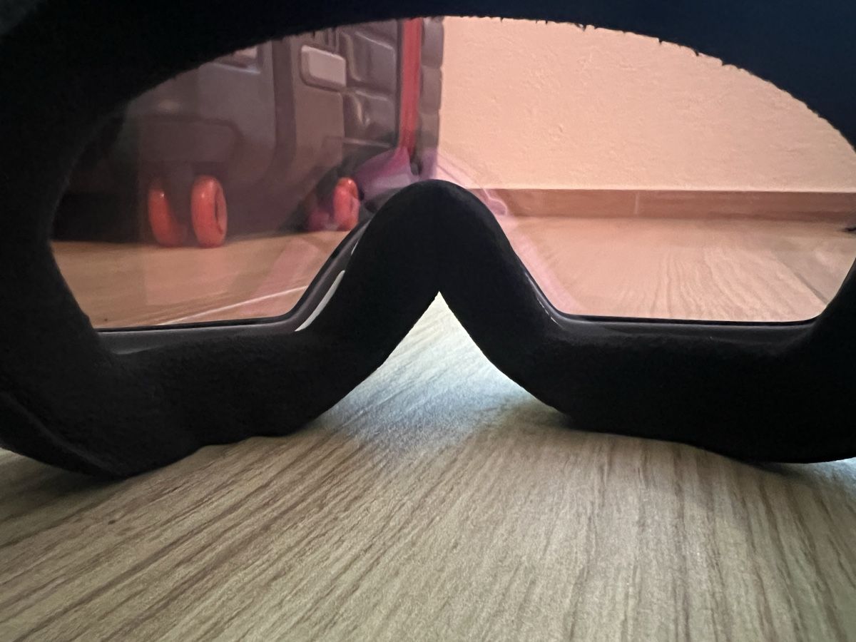 Oakley Brillen & Gläser: Oakley skibrille set – Gebraucht aus Hinwil von jua_t8vd 3