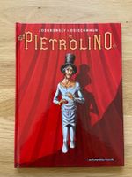 PIETROLINO / TOME 1 / PREMIERE EDITION