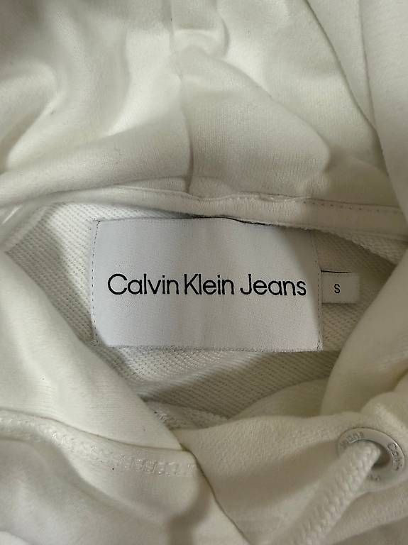 Pulls & Sweat-shirts: Pull  calvin klein jeans – D'occasion à Crans VD par SunDance20 2