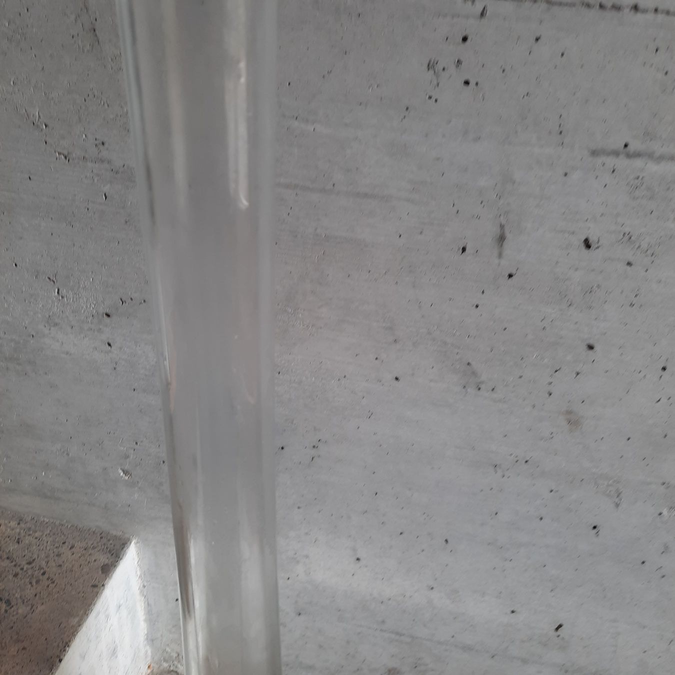 Glasi Hergiswil Vasen & Gefässe: Bodenvase Glas Hergiswil Roberto Niederer – Gebraucht aus Rosshäusern von planet-7 4