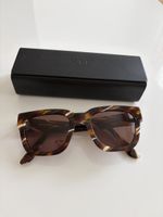 Ace & Tate Sonnenbrille "Allen Small" im Jungle Look😎