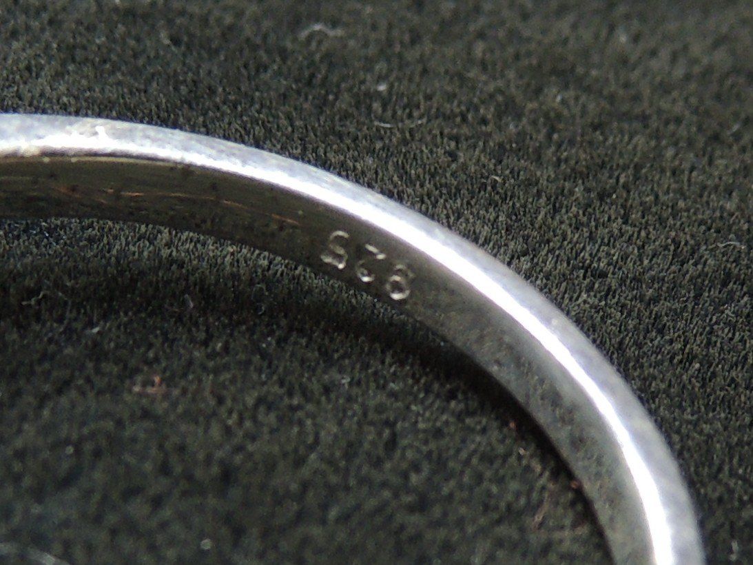 Anelli: Farbintensiver äthiopischer Opal Silber 925 Fingerring – Nuovo (secondo la descrizione) da Waldenburg venduto da schaller707 7
