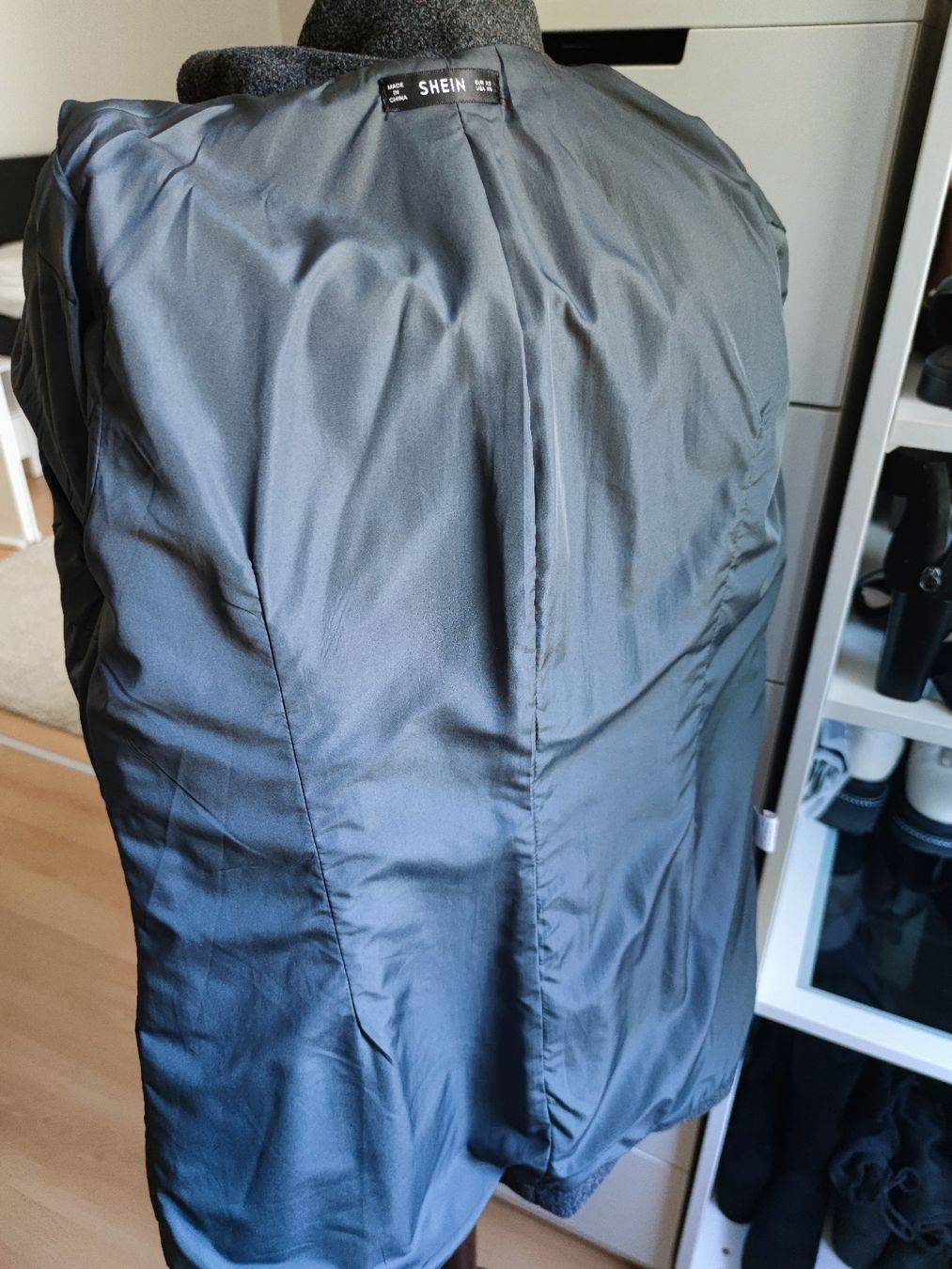 Cappotti: Women's blazer jacket - size 36 - einmal getragen – Nuovo (secondo la descrizione) da Fischbach-Göslikon venduto da Vera2109 6