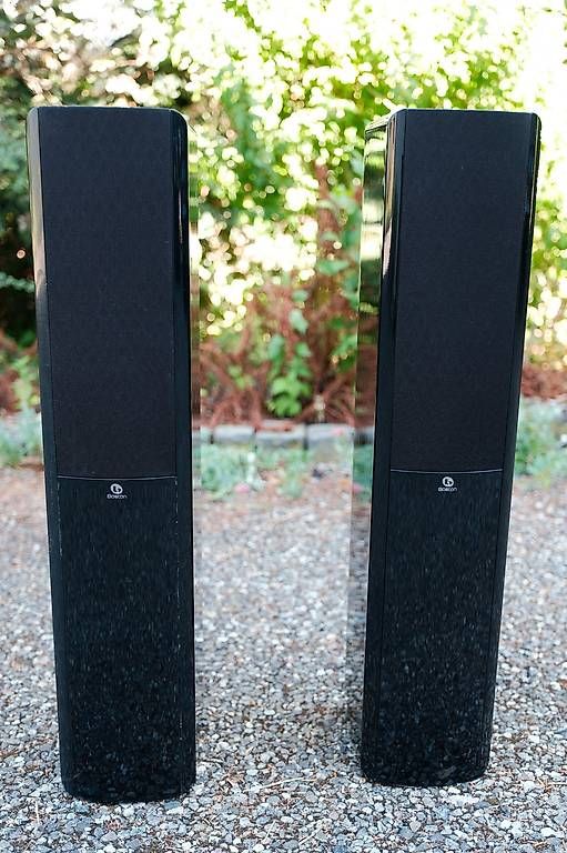 Haut-parleurs: Boston Acoustics A250 Lautsprecher – D'occasion à Wabern par Jeromio 2