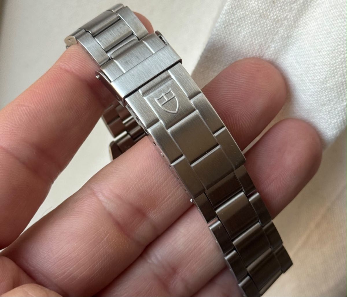 Tudor Uhren: Sammlerset, Tudor Ref.: 75090, Great Condition – Gebraucht aus Chur von lucretiawatches 2