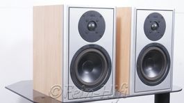 CANTON LE 102 2-way bass reflex compact speaker