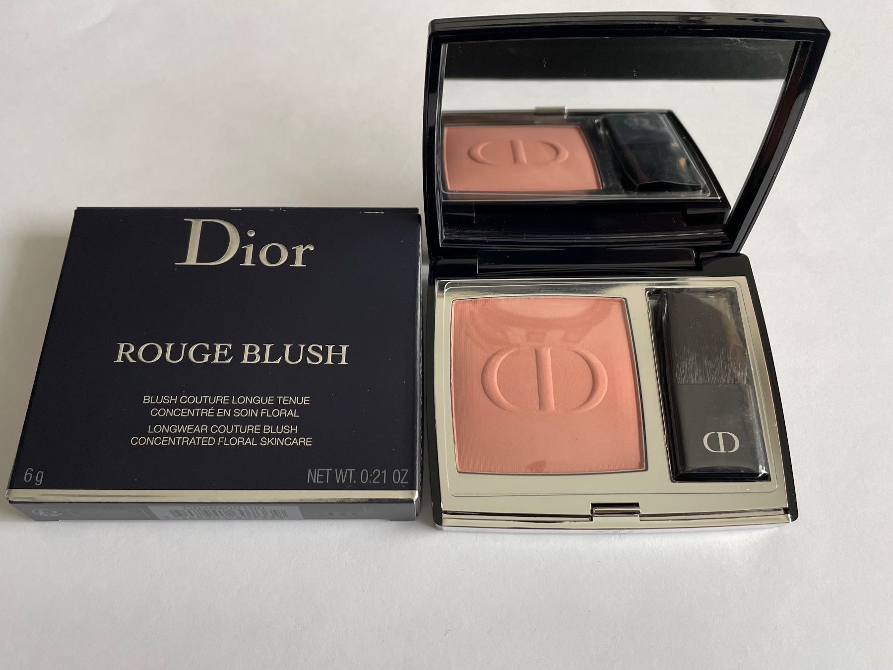Dior Make-up: DIOR Blush Rouge NP. 77.90 – Nuovo (secondo la descrizione) da Rüfenacht BE venduto da Milena_1 4