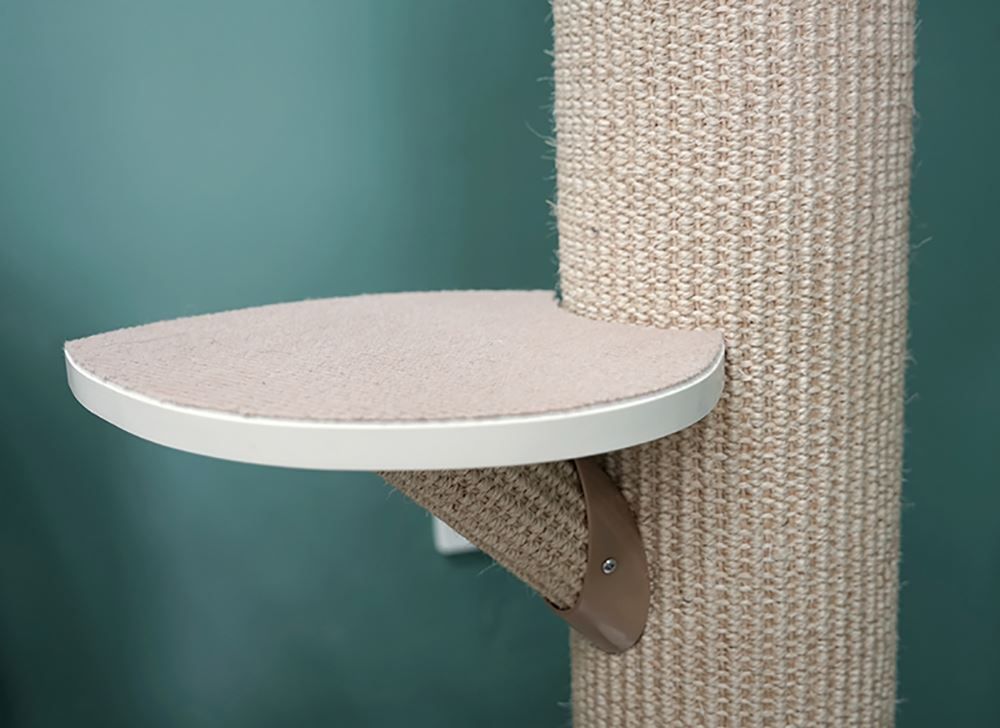 Liege- & Schlafplätze: CatS Kletterwand große Katzen stabil ... – Neu und originalverpackt aus Mönchengladbach von Zoopplier 6