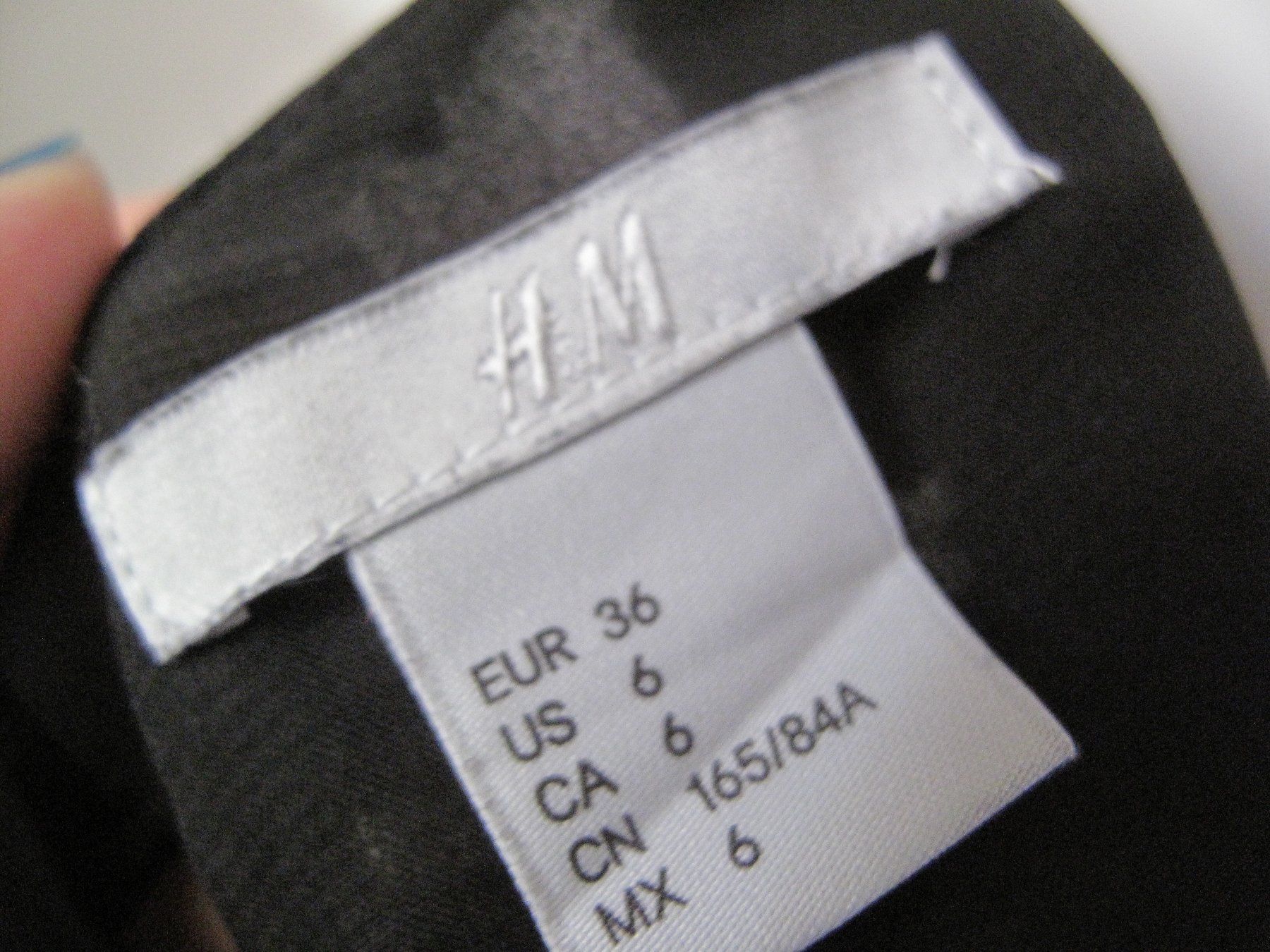 Lotti di vestiti: Rock und Bluse Gr.36 – Usato da glarus venduto da Engel_888 5