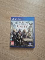 Assassins Creed - Unity