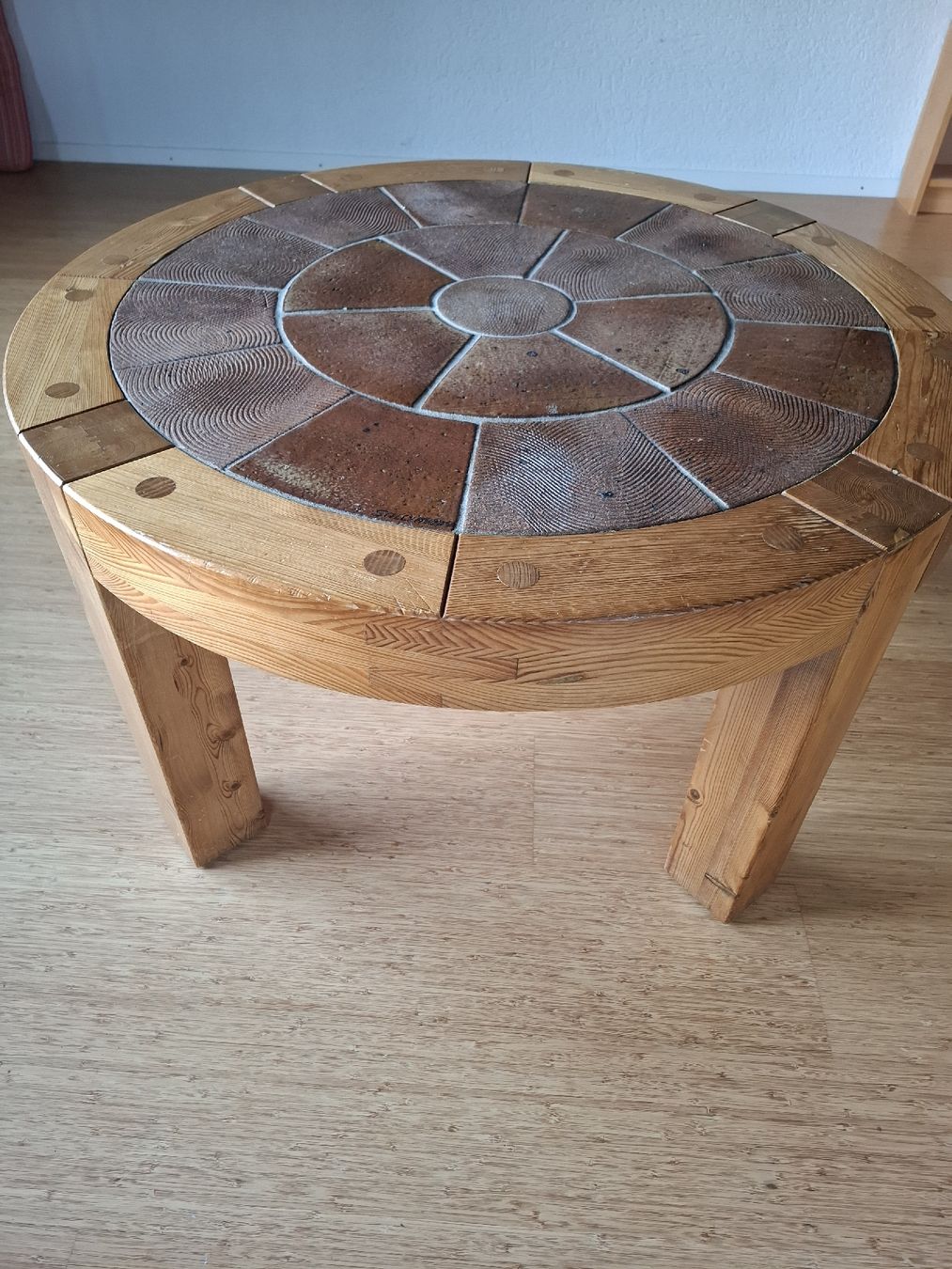 Tavoli: Tisch – Usato da Mellingen venduto da Soleduo2