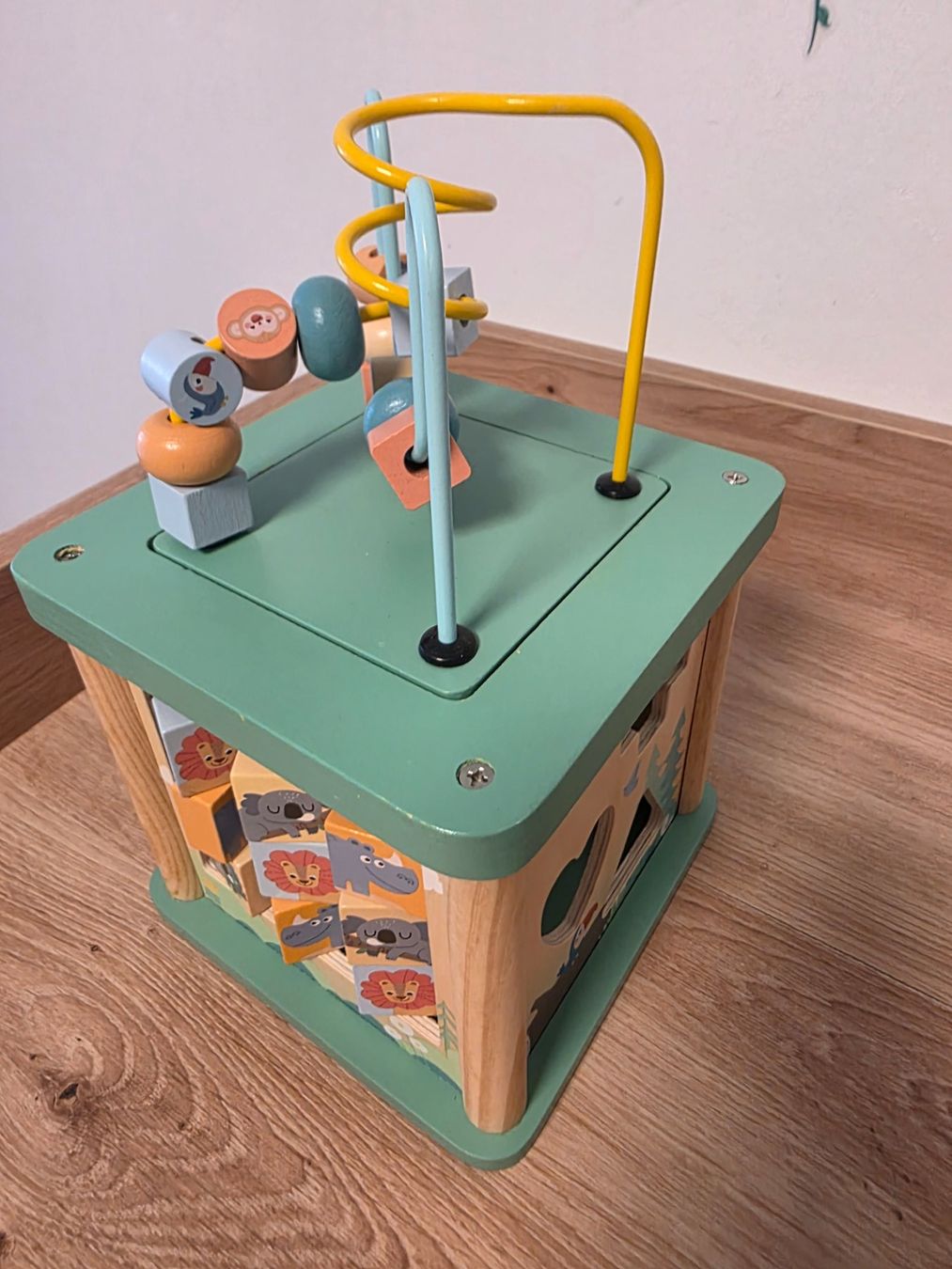 Spielzeuge: Spielwürfel – Gebraucht aus Winterthur von SanAugustin 1