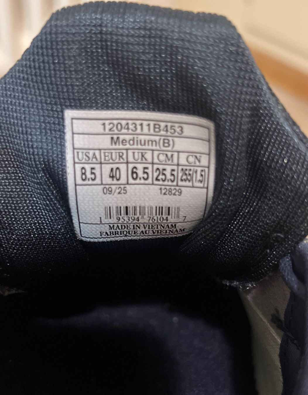 Brooks Chaussures femmes: Brooks Ghost 17 Donna taglia 40 – D'occasion à  par  2