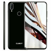 Cubot R19 Handy 3GB+32GB 4G Dual SIM