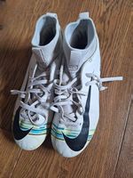 Fussballschuhe Mercurial Grösse 38