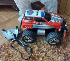 RC Ferngesteuertes Feuerwehrauto