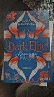Dark Elite, Revenge, Julia Hausburg