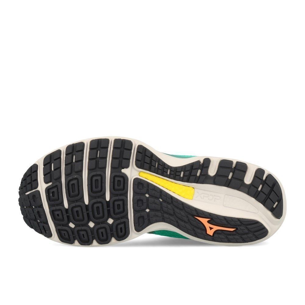 Mizuno Scarpe da donna: Mizuno Wave Sky 3 Laufschuhe Gr. 38 – Nuovo e nell'imballaggio originale da Spreitenbach venduto da Opfikoner1 4