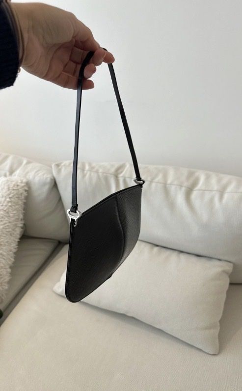Louis Vuitton Borse da donna: Louis Vuitton Pochette – Usato da Köniz venduto da AlessandraMedici 4