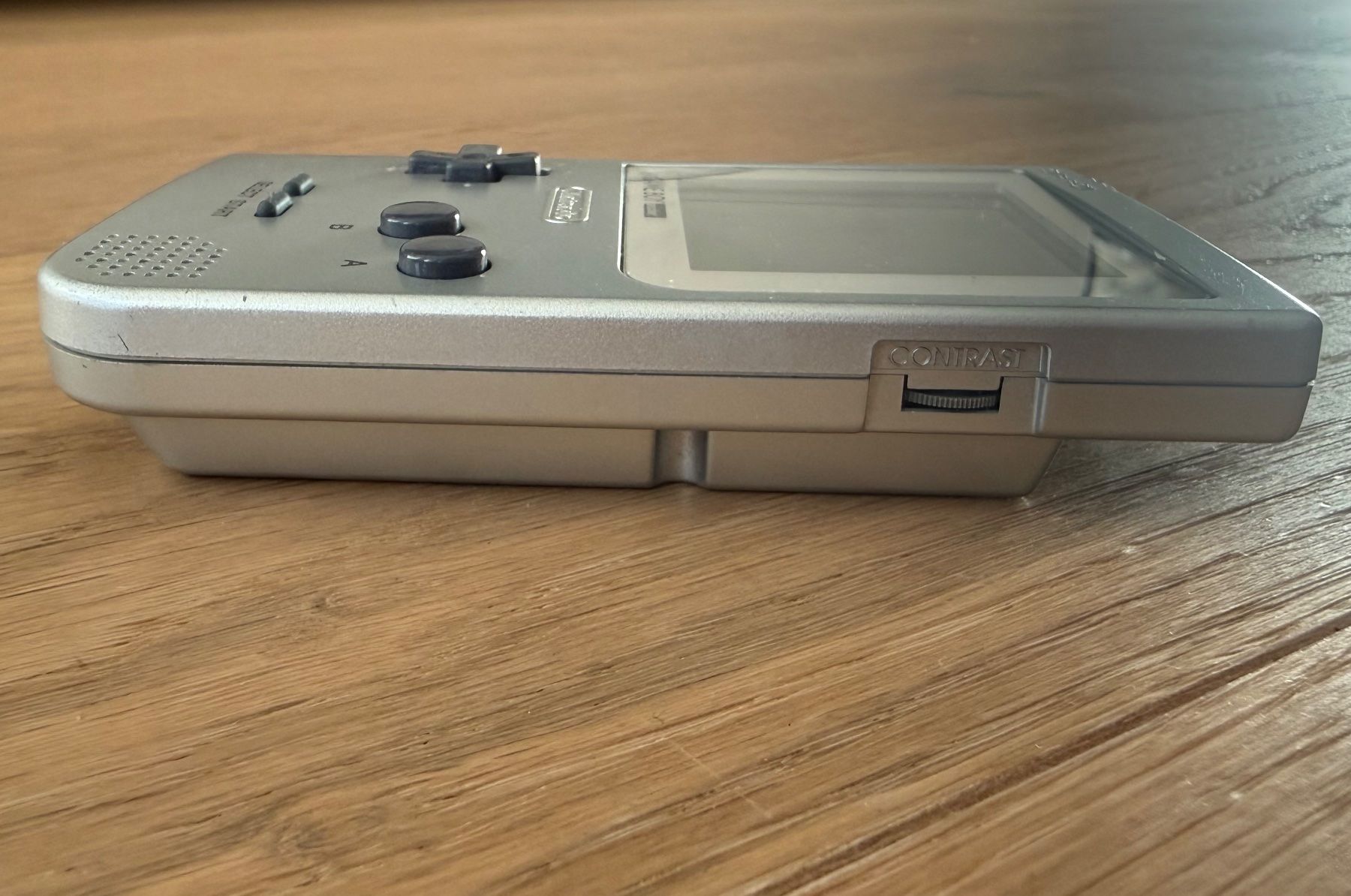 Nintendo Konsolen: Nintendo Game Boy Pocket – Gebraucht aus Denges von peumens 4