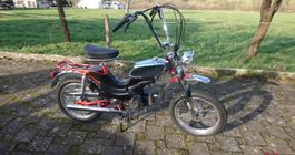 Cilo Va2 cross