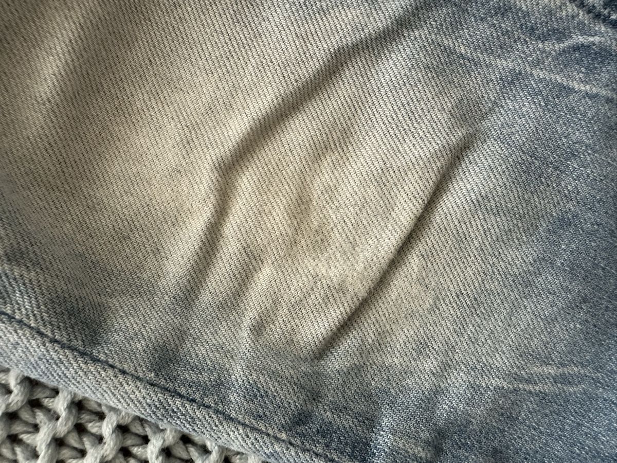 Tommy Hilfiger Hosen: Tommy Hilfiger Jeans – Gebraucht aus Dürrenroth von tvy_bh56 4