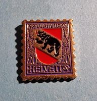 Pin Pro Juventute 1926 Bern