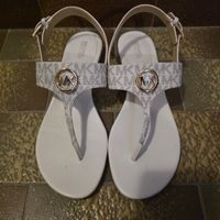 Sandali infradito Michael Kors, 38.5