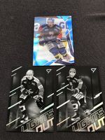 Kloten Flyers Hockey Card