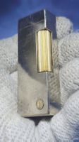 Dunhill Feuerzeug Platin ab Service & Garantie