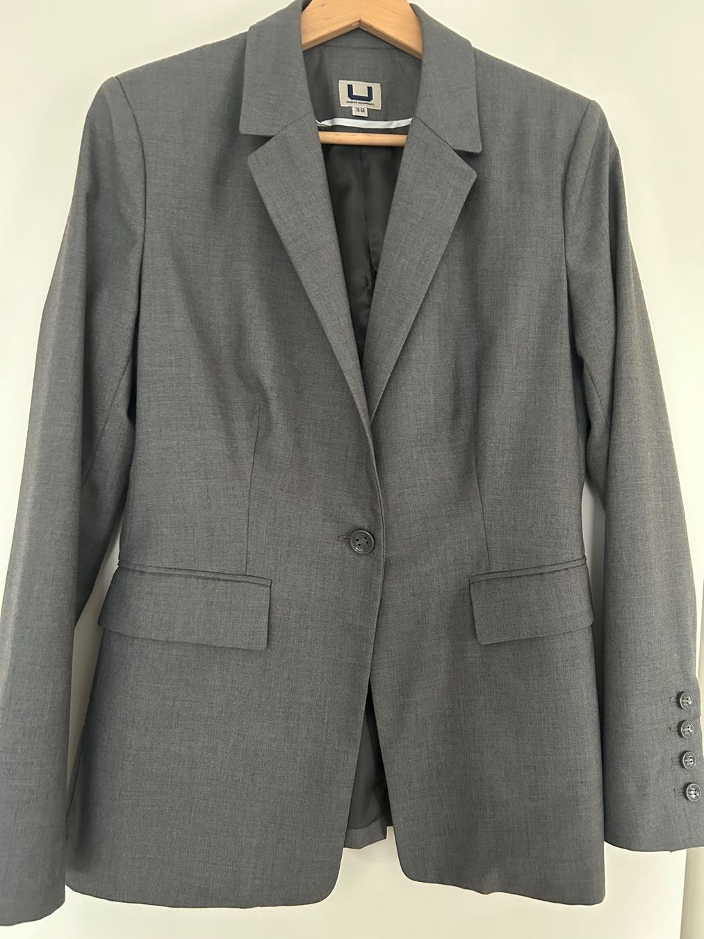 Giacche: Adolfo Dominguez Blazer – Nuovo (secondo la descrizione) da Feuerthalen venduto da Anna_Swift 2