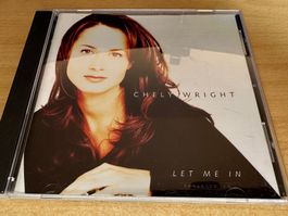 G7 Chely Wright – Let Me In
