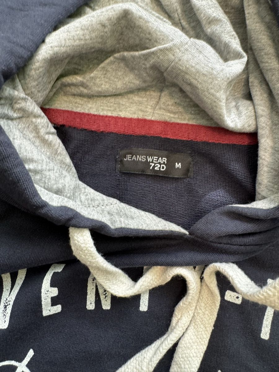 Maglioni & Felpe: Herren Kapuzenpullover Gr. M – Usato da Altdorf UR venduto da Lilelo82 1