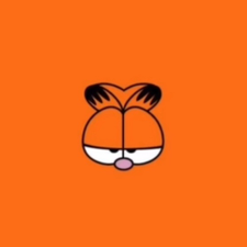 Profile image of Garfield_007