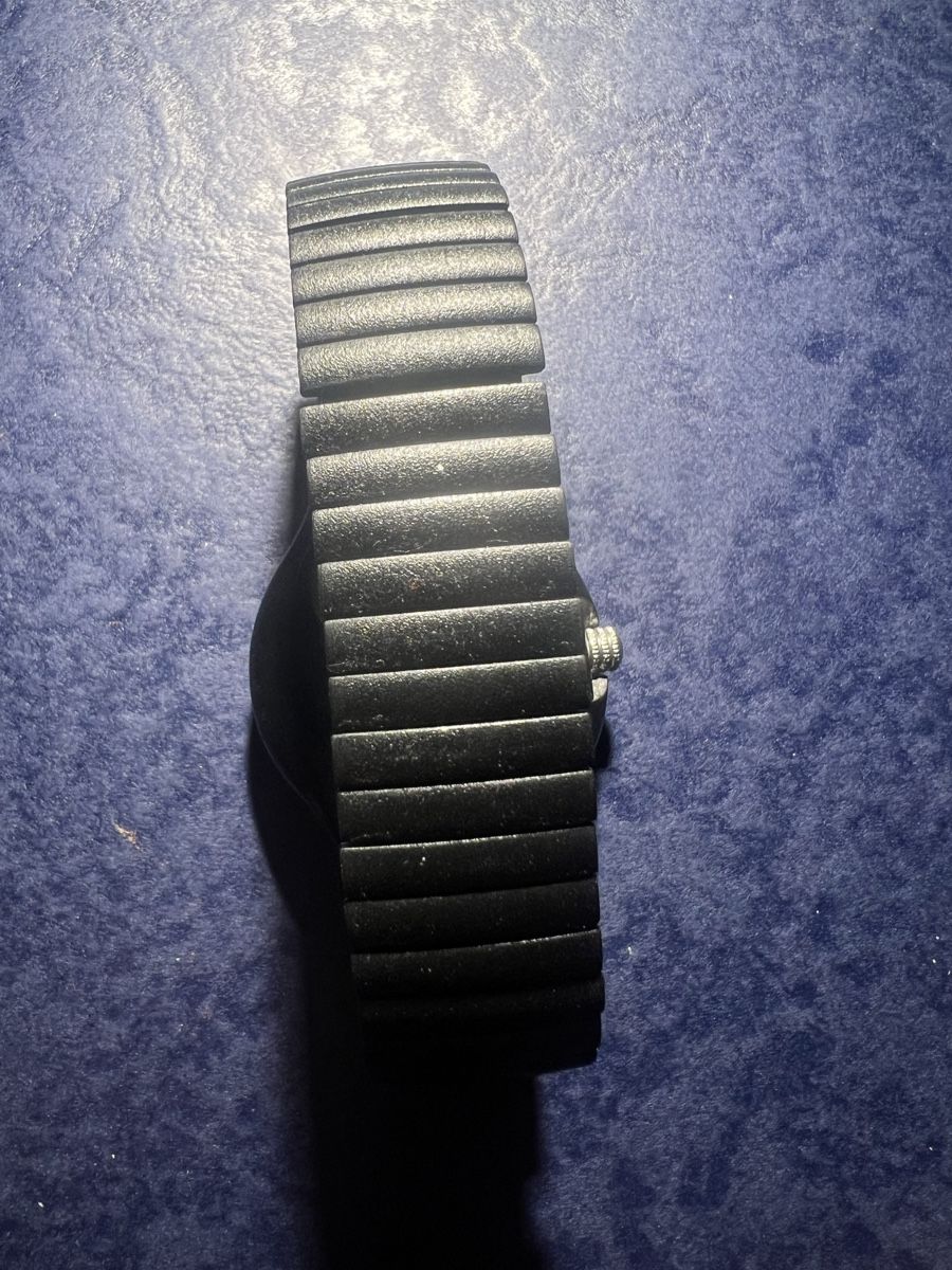 Swatch Uhren: Swatch Scuba – Gebraucht aus Laufen von groove60 2