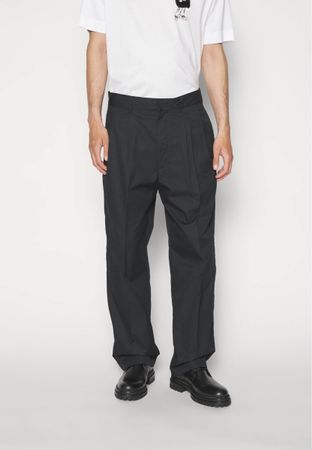 EMPORIO ARMANI TROUSER - STOFFHOSE - Orginalpreis 380.-