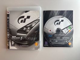 Gran Turismo 5 Prologue - PS3