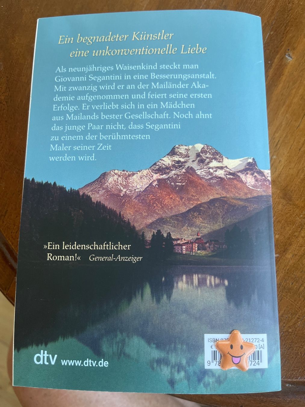 Libri: Asta Scheib , Das Schönste , was ich sah – Usato da Wangen ZH venduto da via_g5br 2