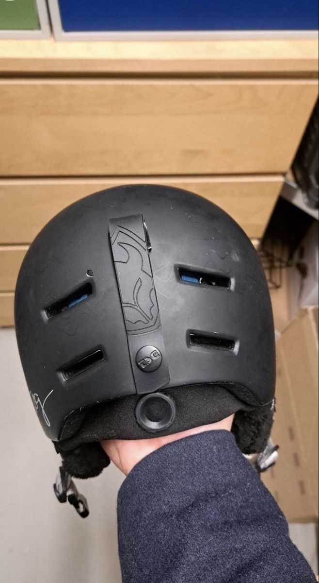 Caschi: Ski helmet xxs – Usato da Zürich venduto da Nik_Kat 1