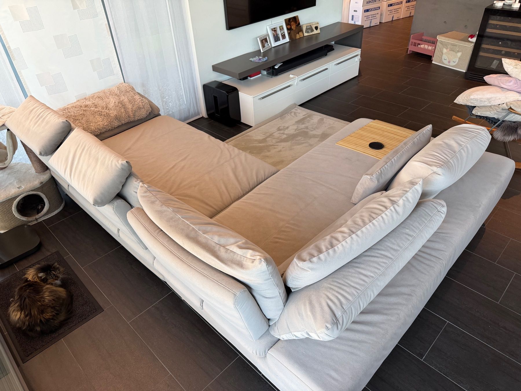 Divani: Ecksofa – Usato da Ottenbach venduto da nira123 3