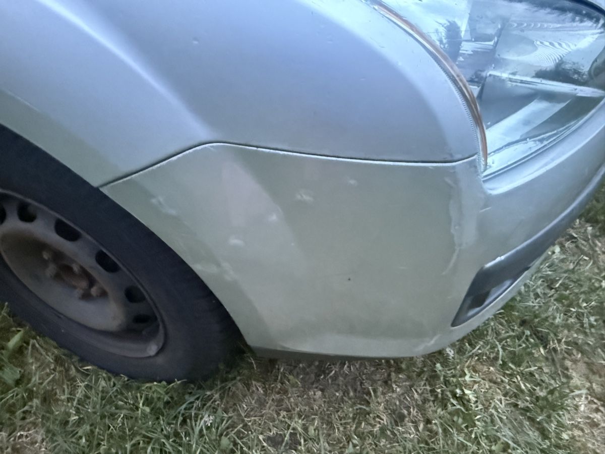 Ford Automobili: Ford Focus Kombi Ab Mfk – Usato da Oftringen venduto da los_9vn8 6