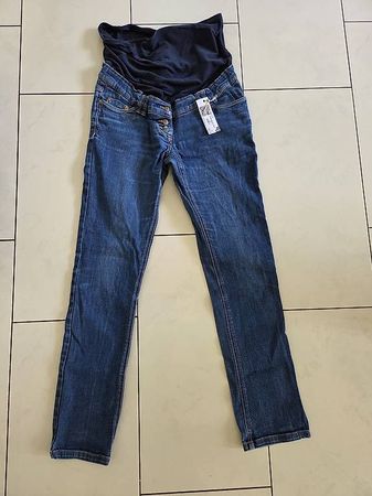Umstandshose Jeans Gr 40 BPC