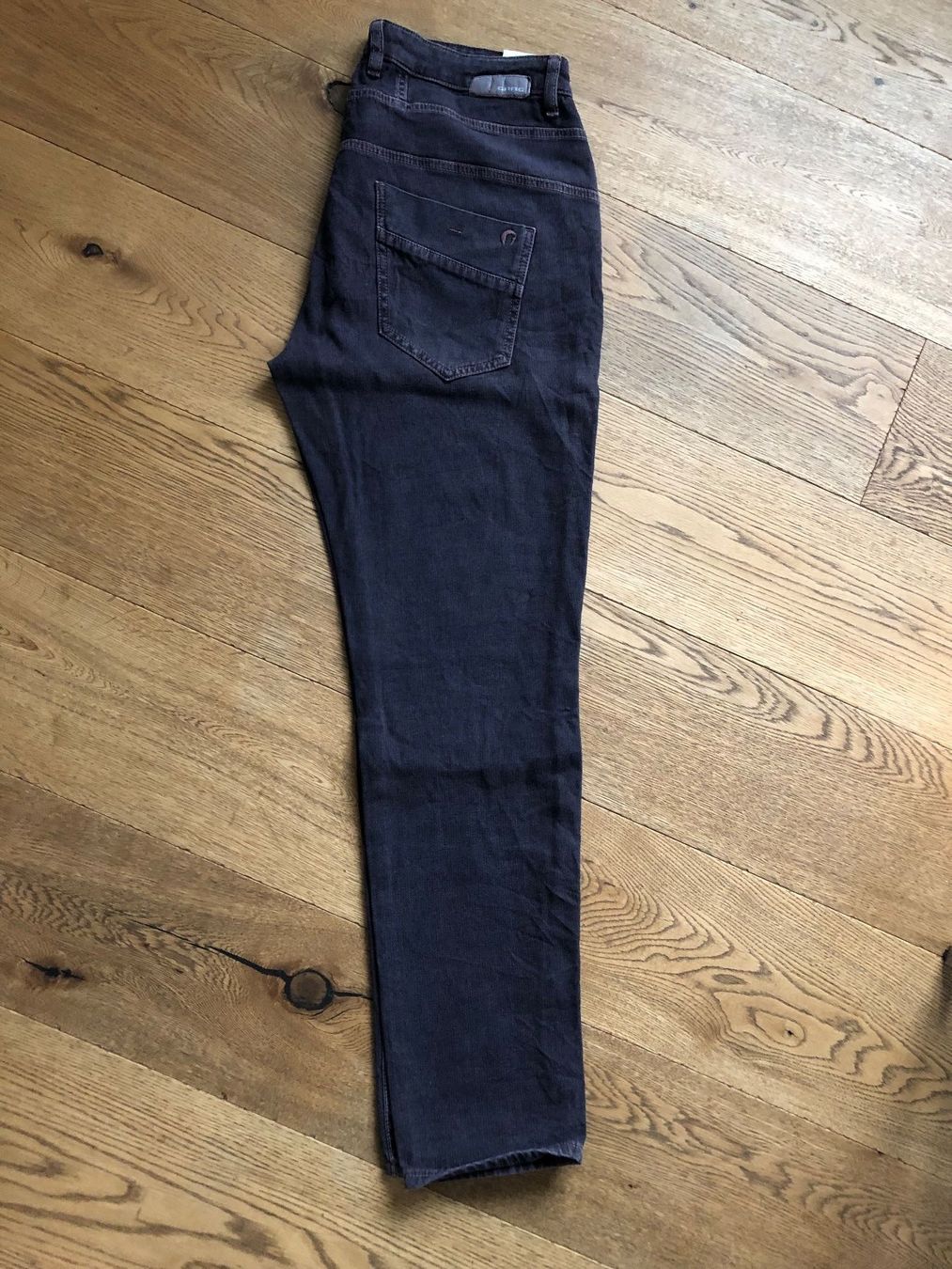 Gang Pantaloni: Hose, Gang //NEU// 24 – Nuovo (secondo la descrizione) da Stettfurt venduto da outlet72 1