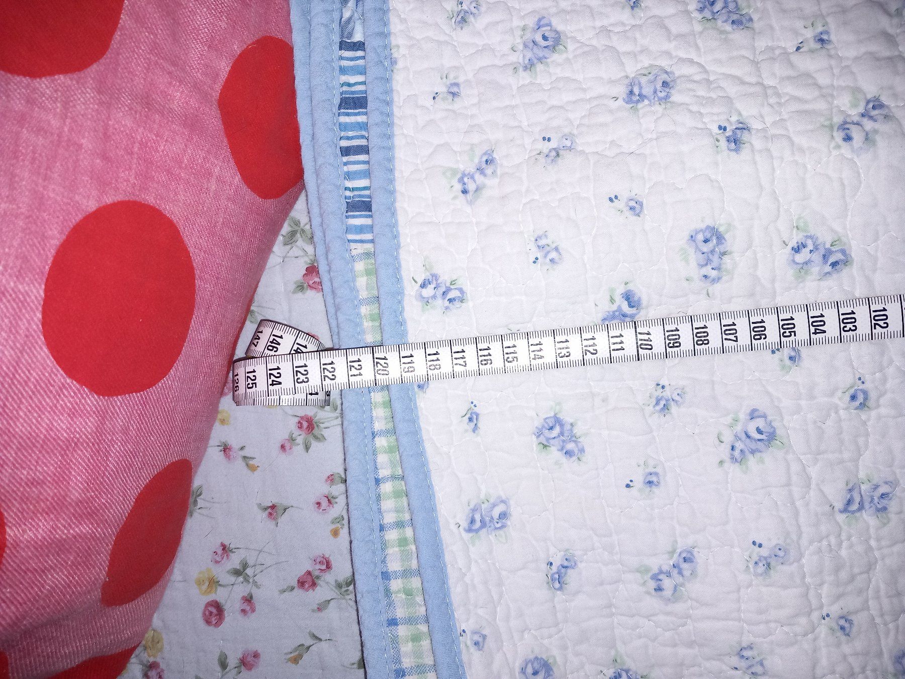 Coperte: zauberhafte Tagesdecke, Patchwork, Bettüberwurf – Usato da Maschwanden venduto da summernight7 6