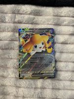 Jirachi-ex ⭐ Pokémon 30e Anniversaire Holo