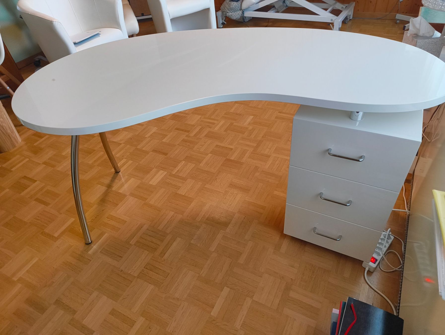 Schreibtische: Originelles Pult – Gebraucht aus Winikon von babusch_66 1