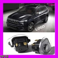 Jeep Cherokee Projektorlicht