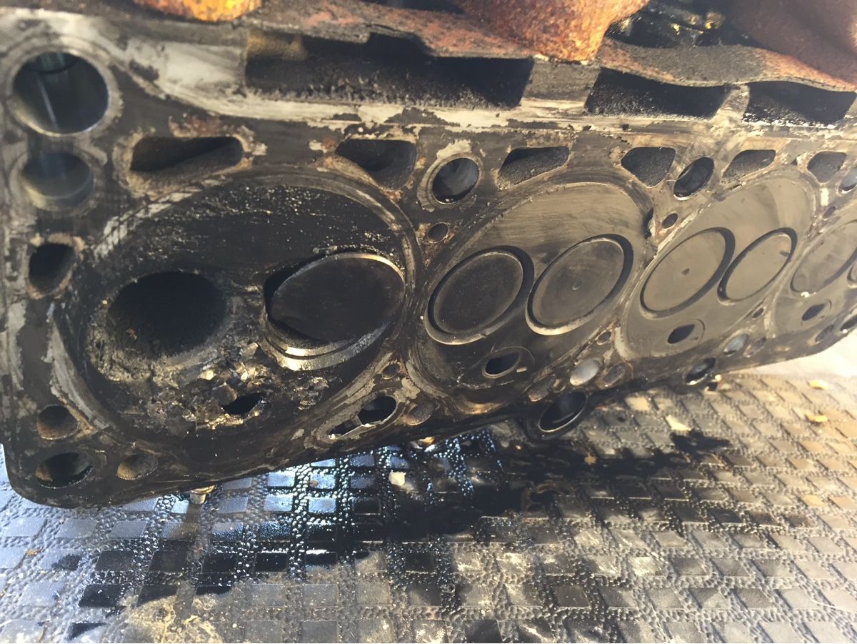 VW Toutes les pièces auto: 1.9TD ABL  – Défectueux à Châtel-St-Denis par .-Alex-. 6