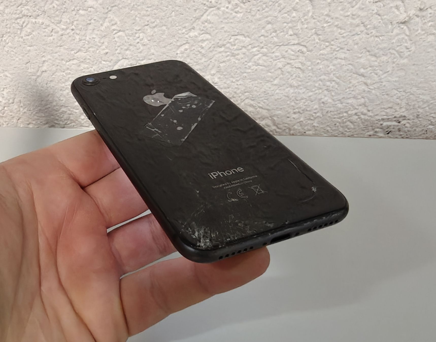 Apple Telefoni cellulari / Smartphones: iPhone 8 – Usato da Ehrendingen venduto da Rocky985 2