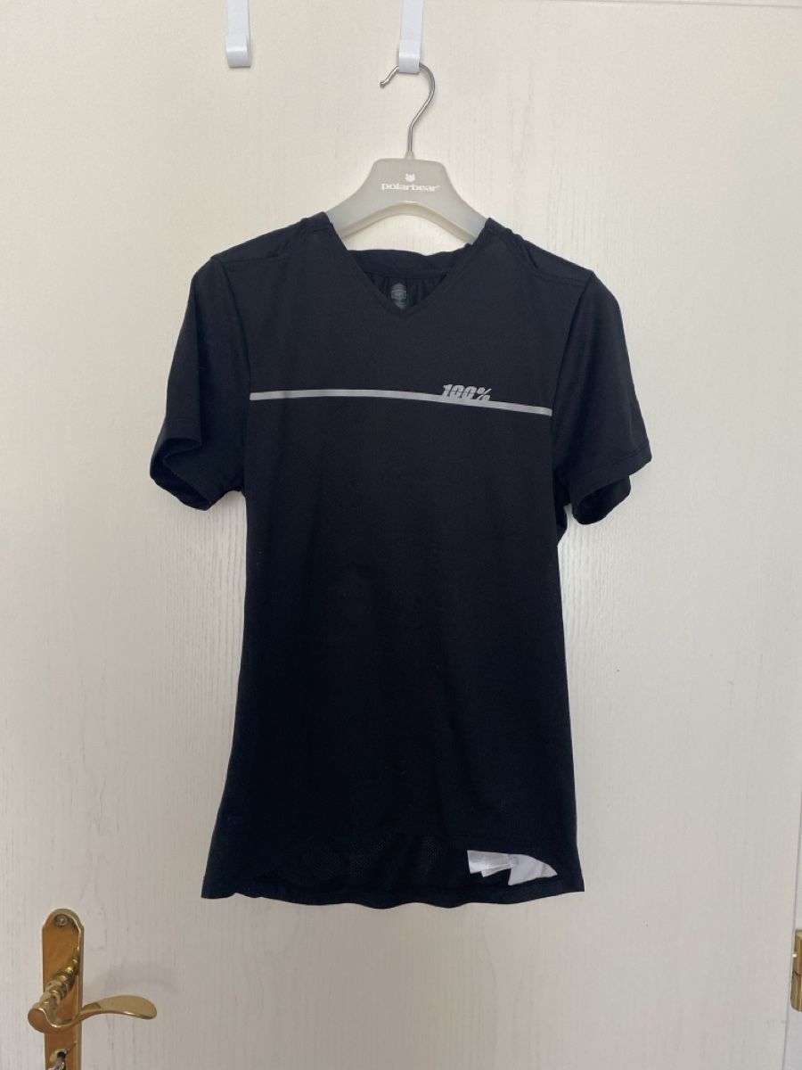 T-Shirts: Bikeshirt Tshirt – Gebraucht aus Eschenbach SG von asaram